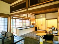 [Limited number of groups] Tea room set meal, seasonal Japanese sweets, and two types of Japanese tea