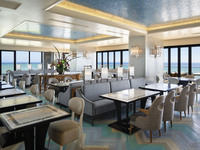 [Dinner time] Seat reservation