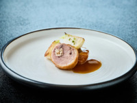 Golden Week and  Brunch + 1 Drink Included