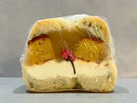 さくらダマンドサンド