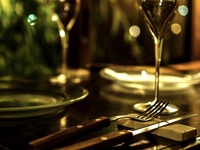 スペシャリテコース