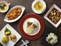 ◆Private room◆ March and April, weekdays only [100 Dishes, 100 Flavors] A total of 7 authentic Chinese dishes featuring popular menu items!