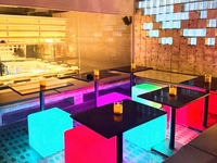 [Giới hạn một nhóm mỗi ngày] Gói ẩm thực Nhật Bản Reward Terrace kèm đồ uống không giới hạn