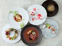 期間限定20％割引【1・2月】テロワール　“Terroir”