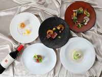 期間限定20％割引【1・2月】パルファン　“Parfam”