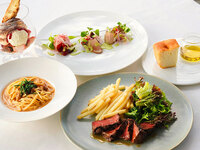 Kids course (reservation required 3 days in advance)