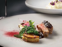 【3月13日】アミ神戸 1周年の宴～3日間だけの特別な祝宴～【イタリアンコースディナー】