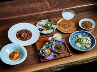 Short Course [Counter] ￥16,500