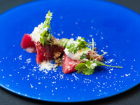 LUNCH COURSE ¥6000（26年4月1日～）