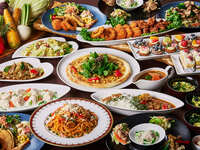 【3-4月ランチブッフェ】幼児(4歳～）￥900