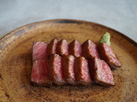 サーロインコース　