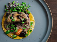 3-4月Veganコース（3月6日～4月26日）