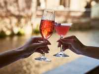 【春のアフタヌーンティー】ASSEMBLAGES KAKIMMOTO 垣本 晃宏