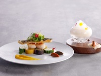 【小自然】套餐+一杯饮品<晚餐>