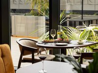 【4/1~】JAM'sセレクション+ドリンク2杯