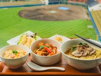 [February Limited Lunch] Weekly Lunch Set