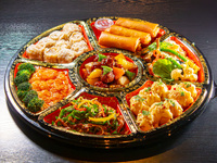 【テイクアウト】花風特選中華オードブル