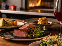 【4/1~】JAM'sセレクションディナー