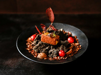 Dinner A (lunch available)