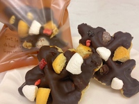 【土日祝開催/ハッピーバレンタイン♪お土産クロッフル付き】ランチビュッフェ（2月/3月）～大人～