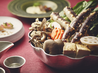 【お祝いプラン】スタンダードプラン(飲み放題付)