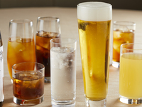 3/1-　飲み放題プラン スタンダード