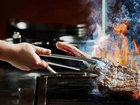 Steak&Wind Tasting Course