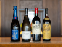 【搭配】葡萄酒搭配