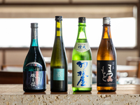 【Pairing】ワイン＆日本酒ペアリング