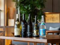 【Free Flow】Standard