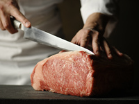 [Japanese Black Beef Sirloin, Domestic Chicken, Lobster, Mont Blanc] + All-You-Can-Drink