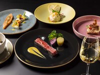 【4/1~】Chef'sセレクションディナー