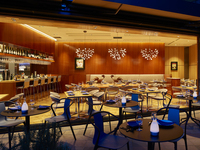 席のみ予約（ディナー）