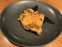 グリルチキン   250g