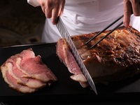 Buffet de Saison 春～Spring～ディナーブッフェ（土日祝）　旬を味わう、春の贅沢ブッフェ