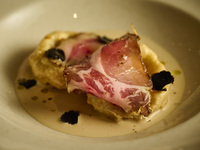 【Dinner】2月 Anniversary Course