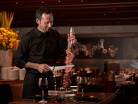 【Week Day】Churrasco " Brazilian BBQ”