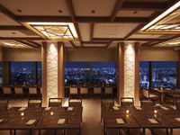 ＼2月限定企画・特典付き／【飲み放題コース×テーブル席】パーティープラン8000円⇒7000円