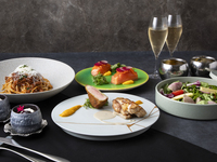 【店内席】skai course -スカイ コース-