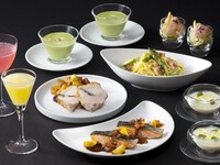 4/1～祝20歳カクテルデビュープラン