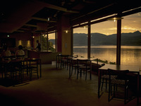 Jinen Dinner Course -