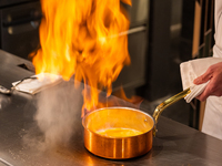 Эксклюзивный онлайн-курс ко Дню святого Валентина [Flamme d'Amour] (Пламя любви)