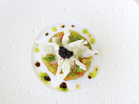 [Summer SIMOSE] Lunch Course - 8,800 yen