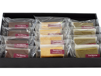 カットバウムクーヘン（12個入り）