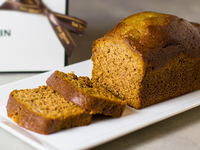 Banana Bread (Dark)