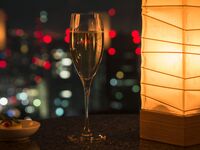 【シャンパン付き】ピーク オブ ジョイ