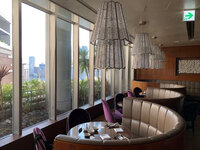 【13:00 和 13:30 保证靠窗座位】午餐套餐 6,980 日元