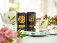 【オプション】　ティーセレクション