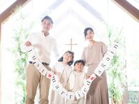 【最高の結婚記念日】大切な結婚記念日を思い出のチャペルで！アニバーサリープランで最高の1日を！