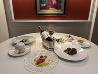 2026 ホワイトデーディナー